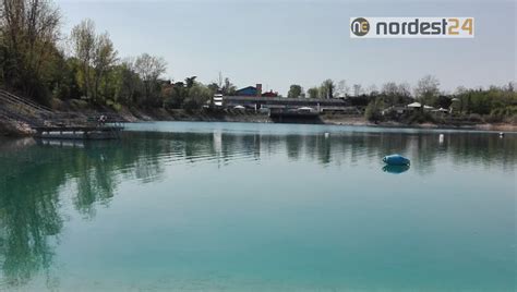 Castelfranco Malore Per Un Sub Alla Baita Al Lago Morto Adriano