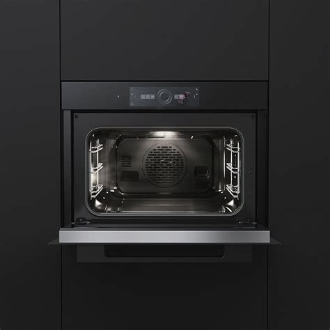 Combair Steamer V Forno A Vapore Combinato Con Touch Screen