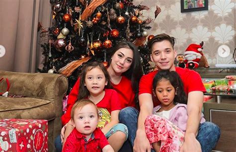 Anak Dekat Dengan Stefan William Celine Evangelista Bercerita Begini