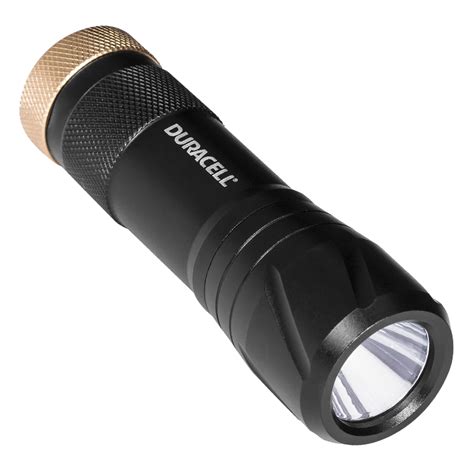 Lanterna Cu Led Duracell Tough Cmp