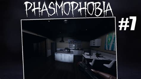 LPQuentibus Phasmophobia 7 avec Tibiscuit Nélive et Xeno YouTube