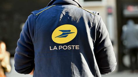 La Poste recrute 60 facteurs et factrices en alternance en Île de