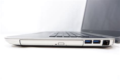 Ноутбук Dell Inspiron 15r Se 7520