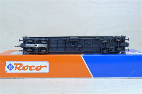 ROCO 3 X SBB Seetal Personenwagen 44731 Kaufen Auf Ricardo