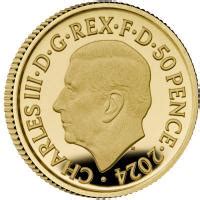 Gro Britannien Gbp Britannia Oz Gold Pp Im Online