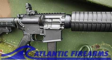 Colt 9mm Carbine For SALE - AtlanticFirearms.com