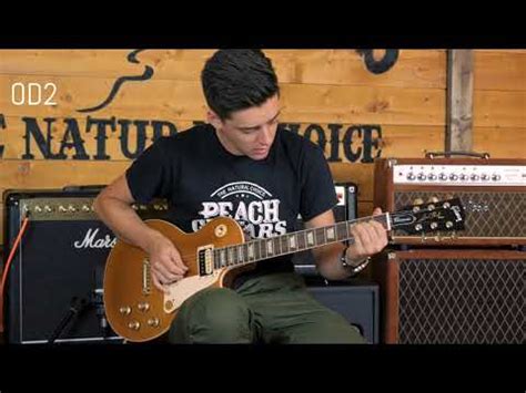 Marshall DSL40CR Review - Amp Reviews Discussions on theFretBoard