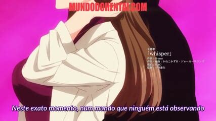 Ajudando A Madrasta Hentai Em Portugues