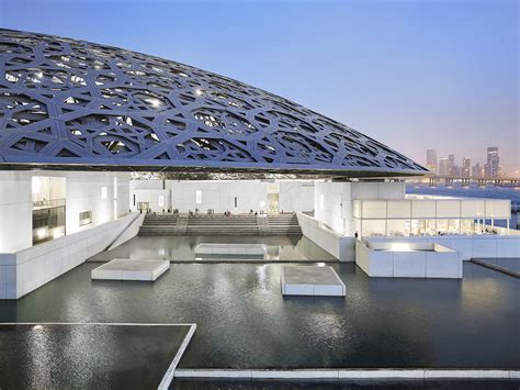 Louvre Abu Dhabi: Everything you need to know 2023 | Time Out Abu Dhabi