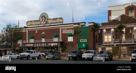 Arizona Charlie's Decatur 2 Stock Photo - Alamy