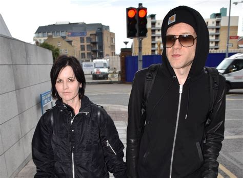 Dolores O’Riordan’s partner releases heartbreaking statement after her