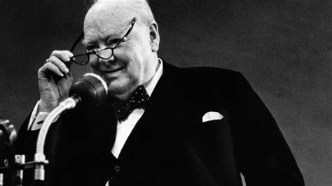 Public Speaking Guide Tips From Churchill The Art Of Manliness