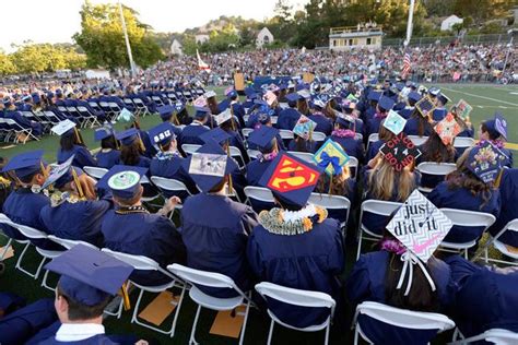 Graduation 2014: Alhambra High School in Martinez – East Bay Times