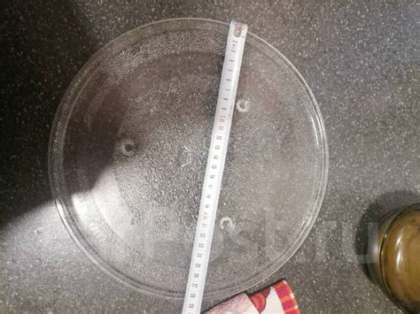 Тарелка в микроволновку Любая - Микроволновые печи в Уссурийске