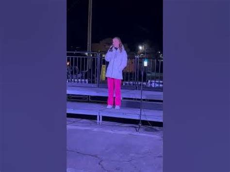 performance video youtube