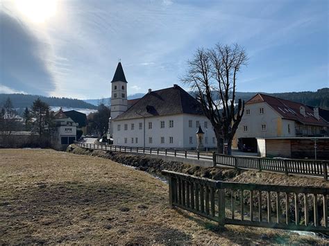 Spital Am Semmering Muss Projekt Betreubares Wohnen Stoppen