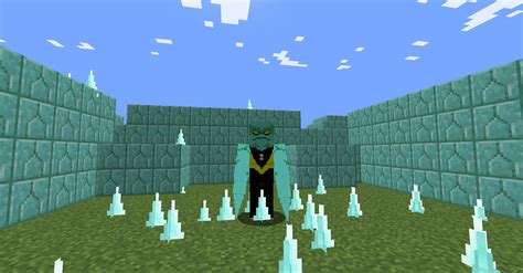 Ben 10 Reboot Lucraftcore Addon Minecraft Customization CurseForge