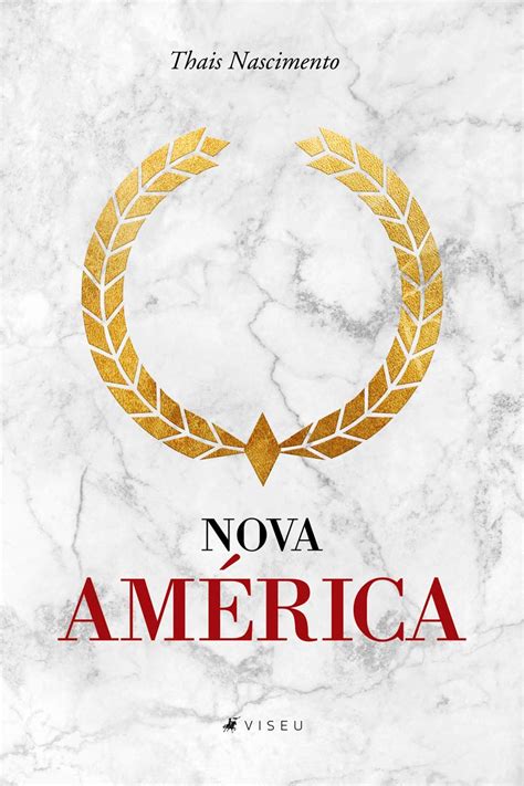 Leitura Nova America - Nova América | Amazon.com.br