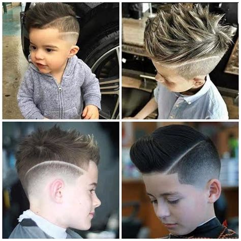 Barbershop For Kids Barbershop Bonding