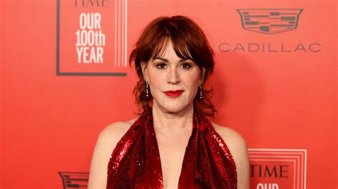 Why Did Molly Ringwald Turn Down Lead Role In ‘pretty Woman As Usa