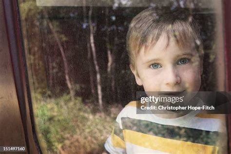 Reflection In Train Window Photos and Premium High Res Pictures - Getty ...