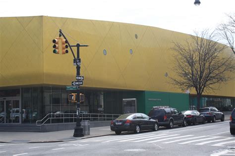 Brooklyn Children’s Museum | Historic Districts Council's Six to Celebrate