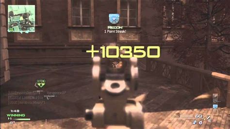 How To Rank Up Fast In Modern Warfare 3