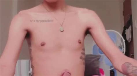 Cute Inked Hot Slim Horny Filipino Twink Jerking Off Free Sex Video RedTube