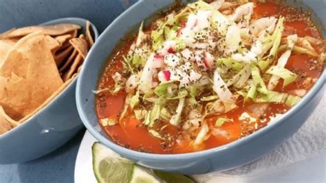 Introducir Imagen Comida Mexicana Recetas Tradicionales Abzlocal Mx