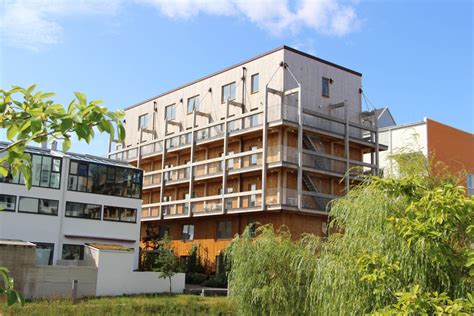 Battery-free digital and mobile locking - iLOQ