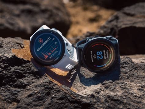 Nuevos Relojes Forerunner 955 Y 255 De Garmin Para Tenerlo Todo Bajo