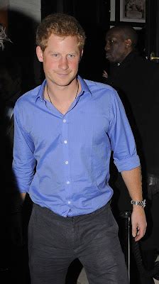 Kenneth In The The Naked Truth Prince Harry