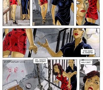 Fansadox 096 Dejan Balkans Horror 8muses Sex And Porn Comics