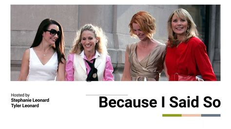 Season Episode Sex And The City YouTube