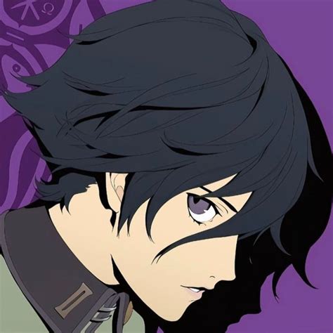 Pin On Persona Icons Persona Persona 5 Joker Anniversary Art