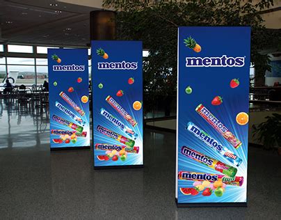 Mentos Design Projects :: Photos, videos, logos, illustrations and ...