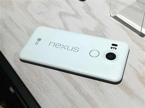Google doesn’t need to make next Nexus phone