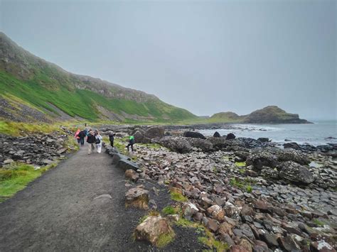 How To Visit the Giant's Causeway in Northern Ireland - Ez Pass