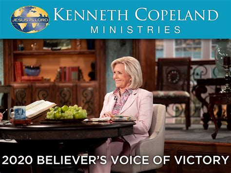 Watch Kenneth Copeland 2020 Prime Video