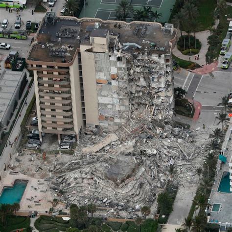 Miami condo collapse – NestApple – 2% commission rebate