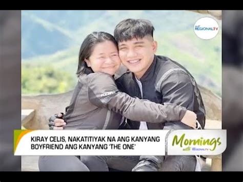 Mornings With GMA Regional TV Showbits YouTube