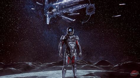 Mass Effect: Andromeda - описание, системные требования, оценки, дата ...