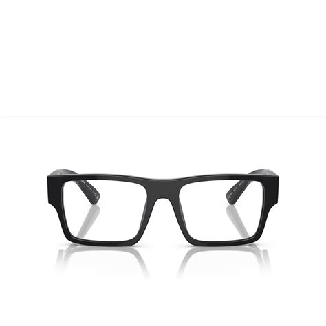 Eyeglasses Prada PR A08V Mia Burton