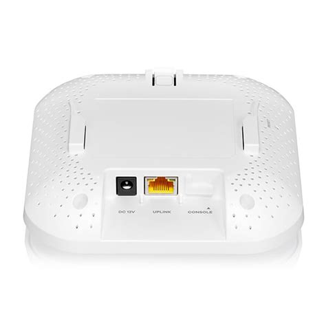 NWA50AX PRO 802 11ax WiFi 6 Dual Radio PoE Access Point Product