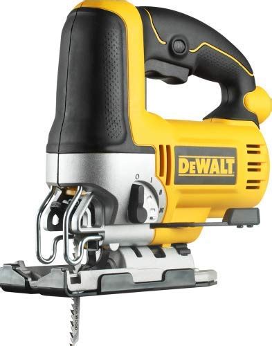 AABTools DeWALT DW349 B5 High Performance Jigsaw 550W 220V