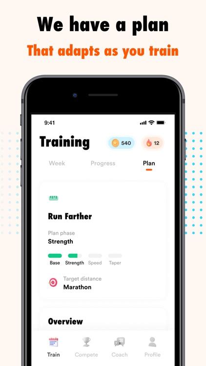 Coopah The Run Coaching App By Coopah Limited