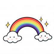 Cocomelon Rainbow PNG File - PNG All | PNG All