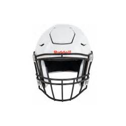 Grille SF 2EG II pour casque de football américain Riddell SpeedFlex