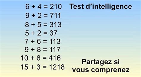 Test De Qi