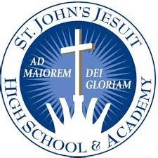 St. John's Jesuit High School & Academy - Jesuits.org